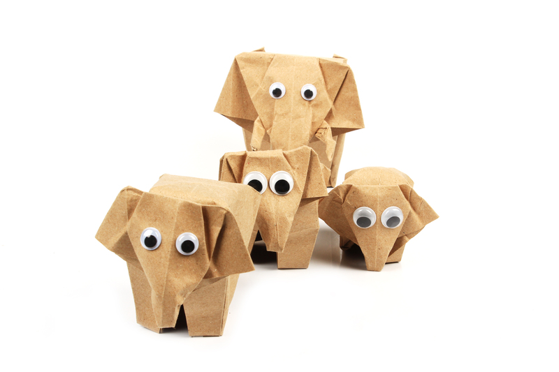 waste collection home