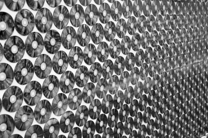 waste collection Office waste