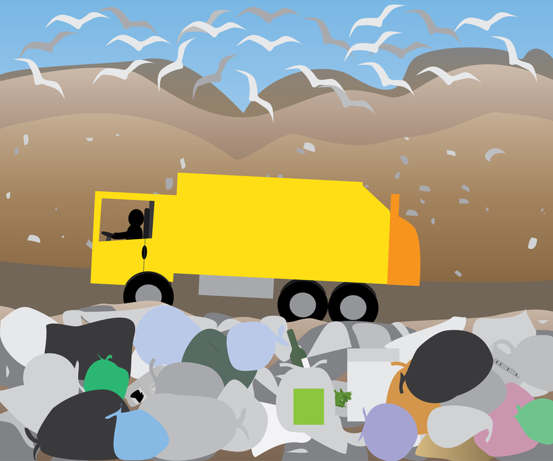 Innovate Your Business Approach with Waste Collection Expertise